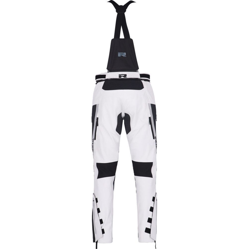 Motorističke hlače RICHA Armada GTX Pro sivo-crne rasprodaja