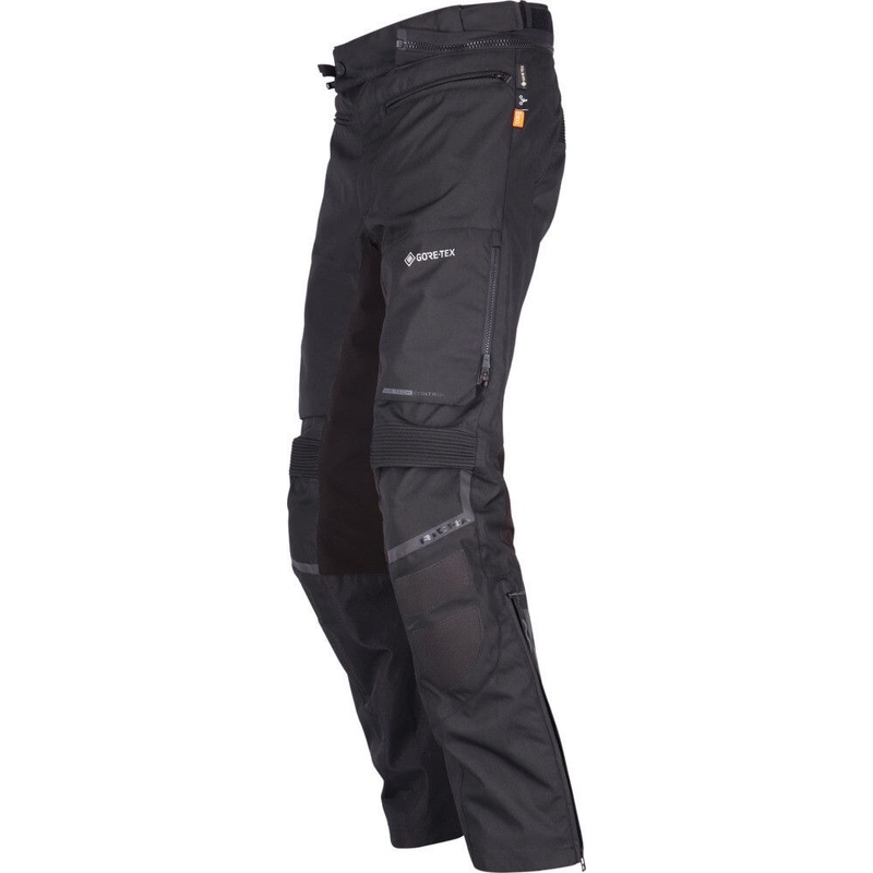 Motorističke hlače RICHA Brutus GTX crne rasprodaja