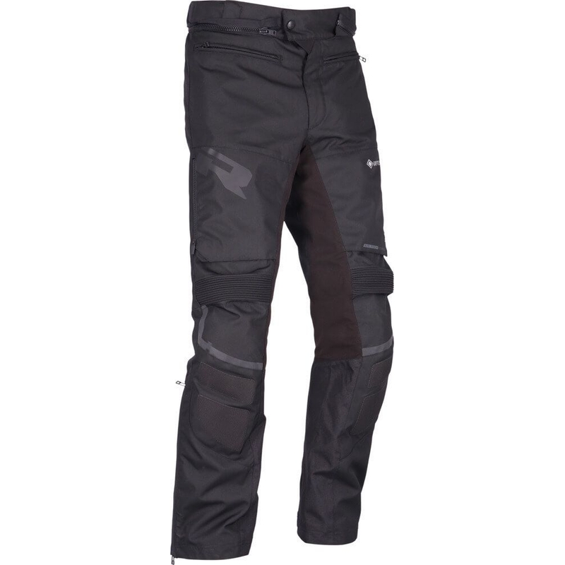 Motorističke hlače RICHA Brutus GTX crne rasprodaja