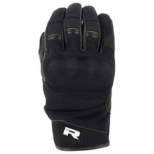 Motorističke rukavice RICHA Desert 2 crne rasprodaja