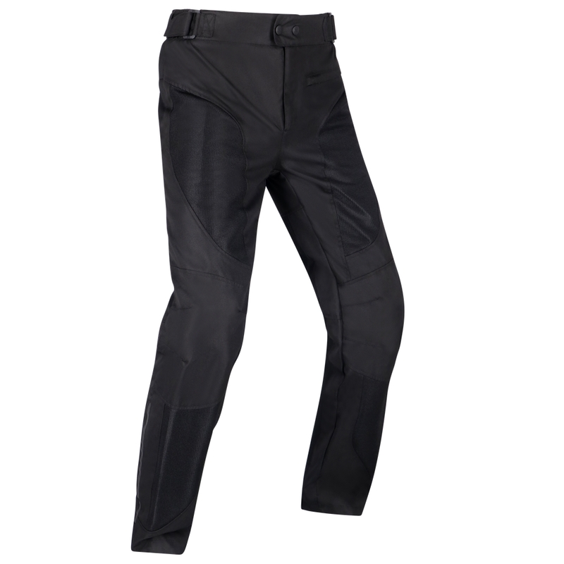 Motorističke hlače RICHA Airsummer black rasprodaja