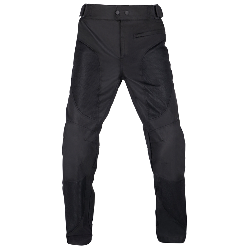 Motorističke hlače RICHA Airsummer black rasprodaja
