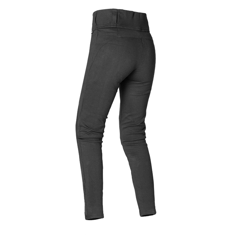 Ženske tajice Oxford Super Leggings 2.0 crne