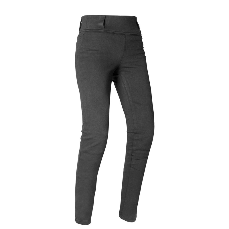 Ženske tajice Oxford Super Leggings 2.0 crne