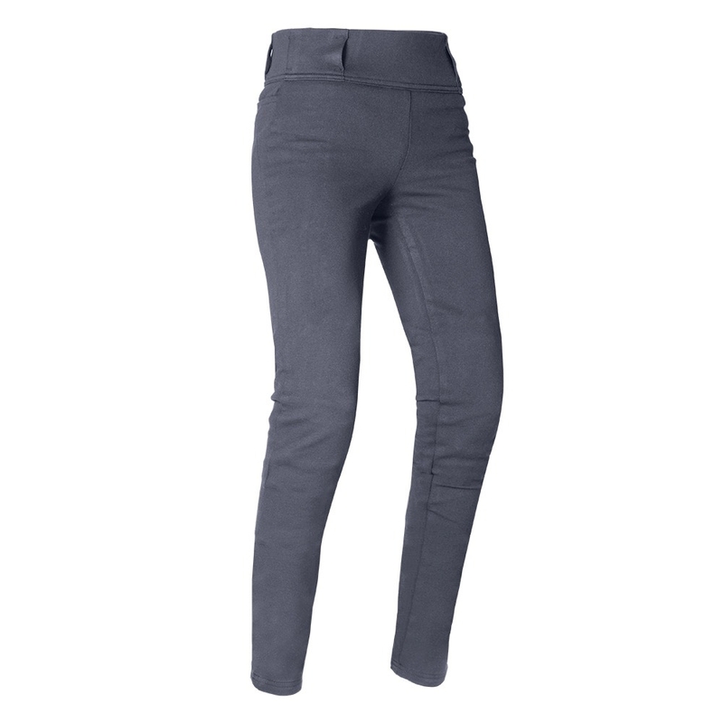 Ženske tajice Oxford Super Leggings 2.0 sive
