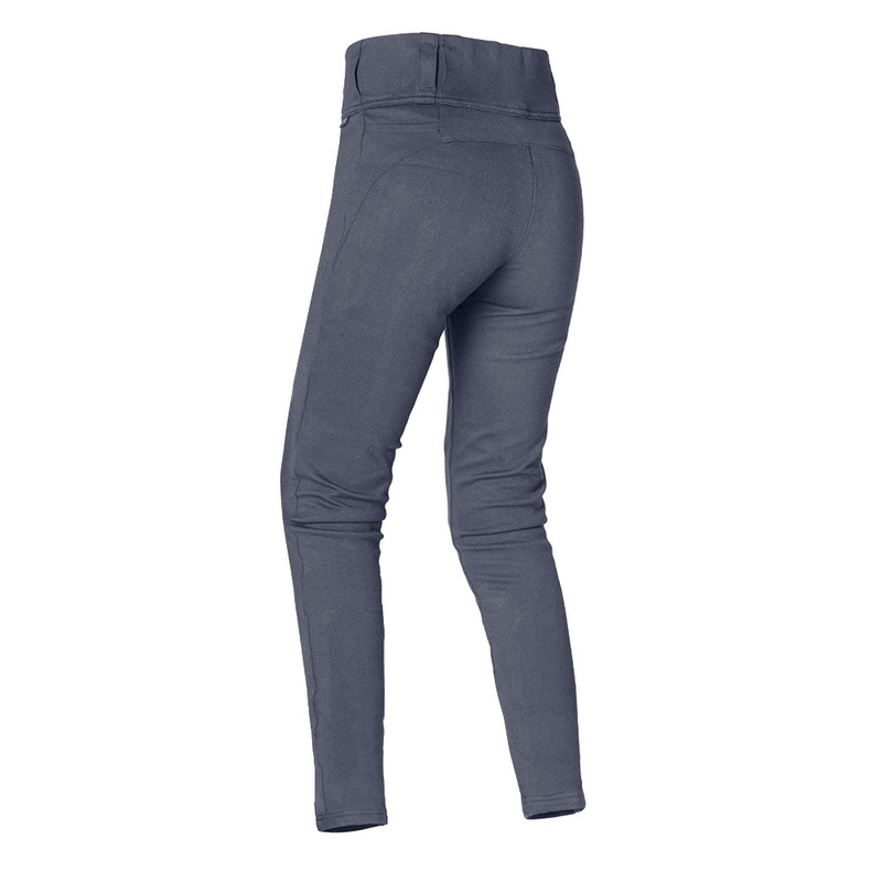 Ženske tajice Oxford Super Leggings 2.0 sive