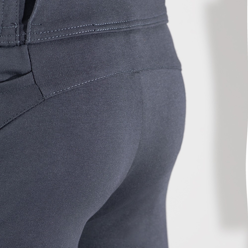 Ženske tajice Oxford Super Leggings 2.0 sive