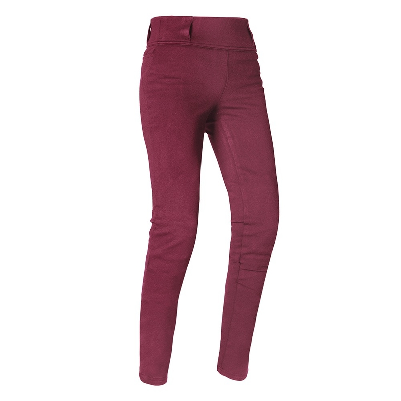 Ženske tajice Oxford Super Leggings 2.0 bordo rasprodaja