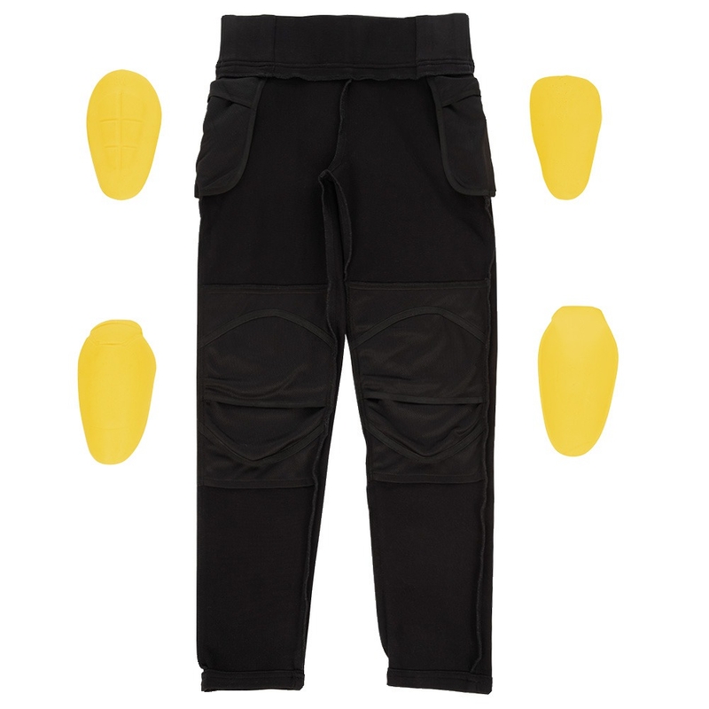 Ženske tajice Oxford Super Leggings 2.0 kaki