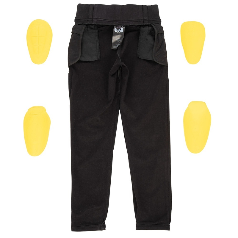Ženske tajice Oxford Super Leggings 2.0 kaki