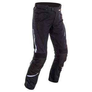 Motociklističkih hlača RICHA Colorado 2 crne boje rasprodaja