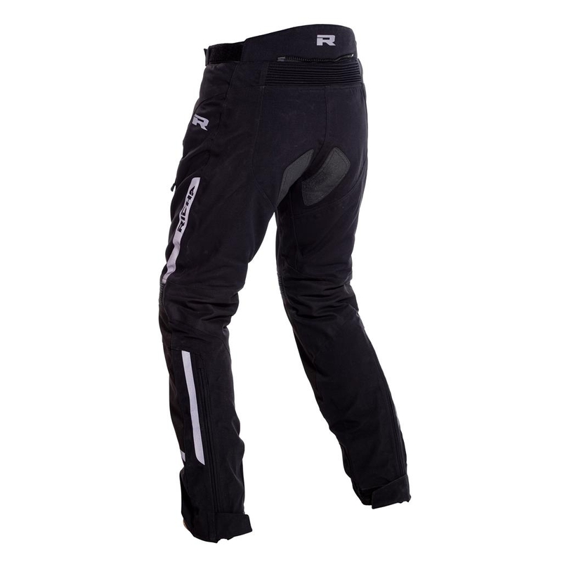 Ženskih motociklističkih hlača RICHA Colorado 2 crne boje rasprodaja
