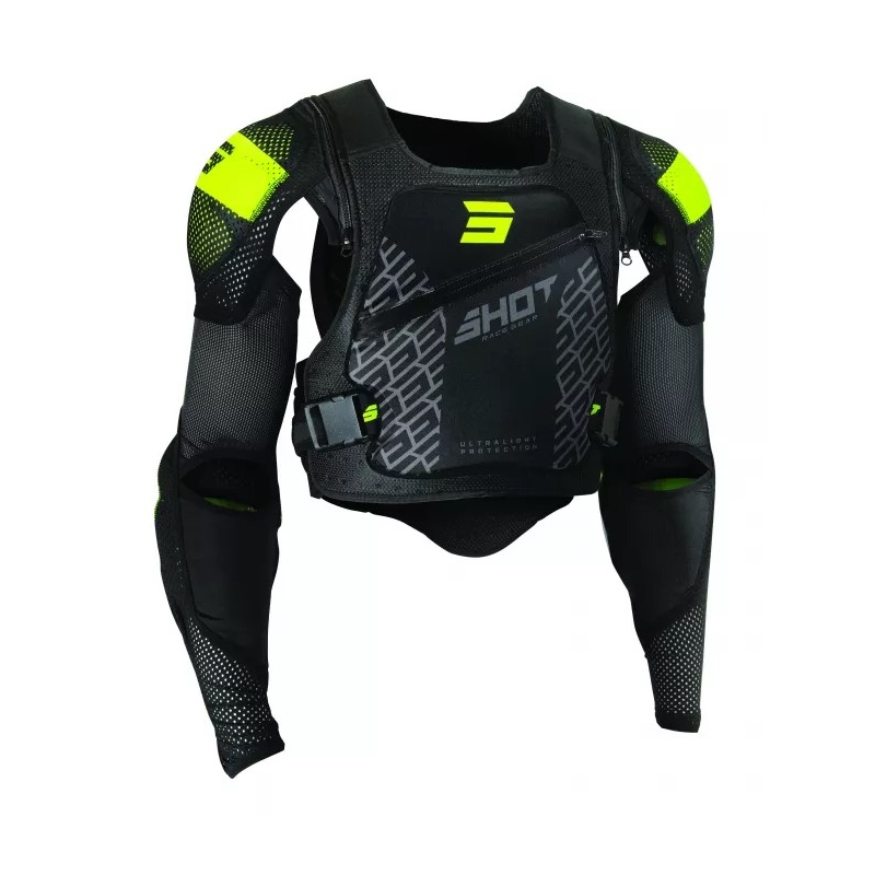 Zaštitnika za tijelo Shot Ultralight 2.0 rasprodaja