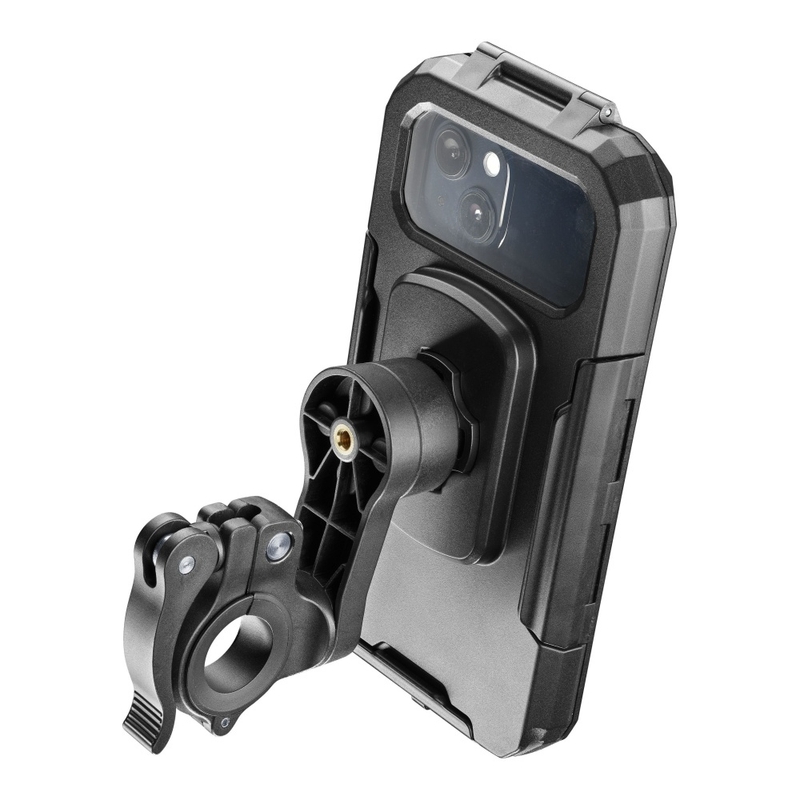 Univerzalna vodootporna futrola Interphone Quiklox Armor Pro