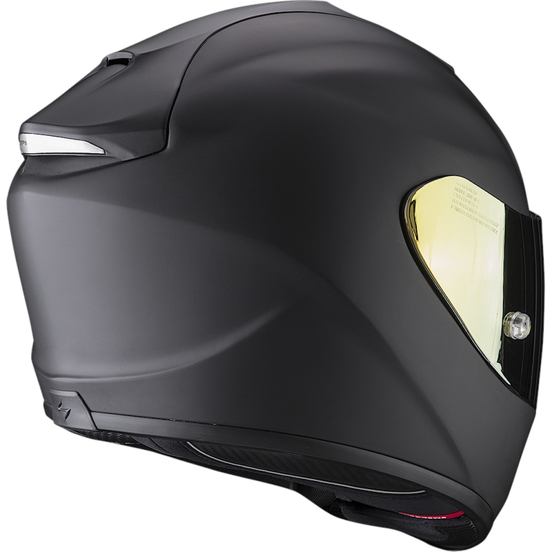 Integralna kaciga Scorpion EXO-1400 EVO Air jednobojna crna mat