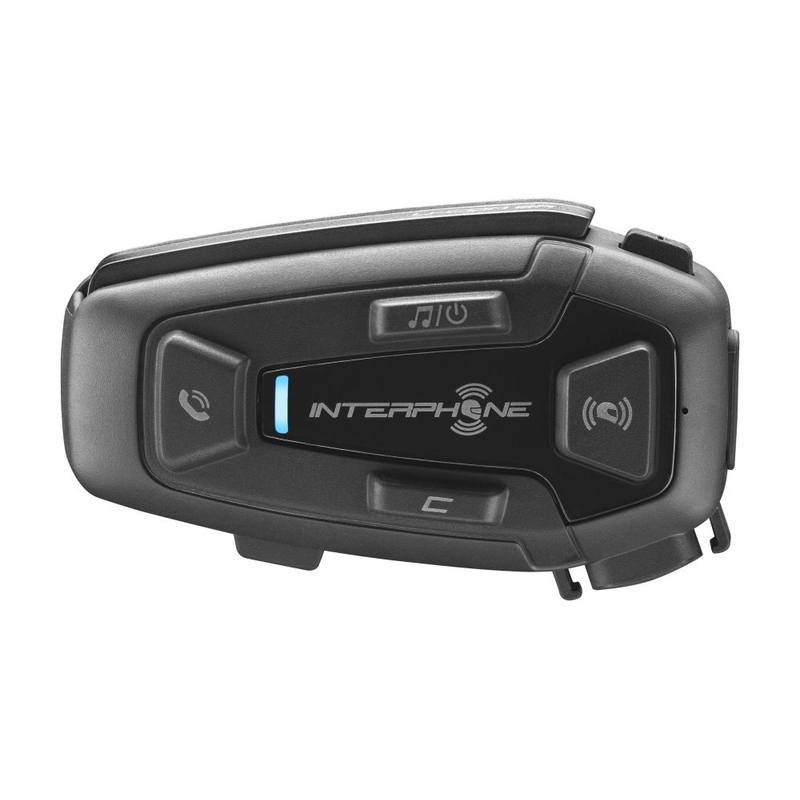 Bluetooth handsfree interfon U-COM8R - pojedinačno pakiranje