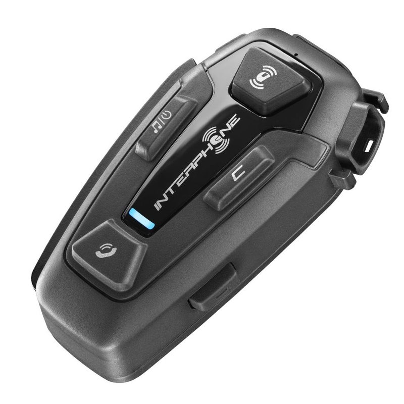 Bluetooth handsfree interfon U-COM8R - pojedinačno pakiranje