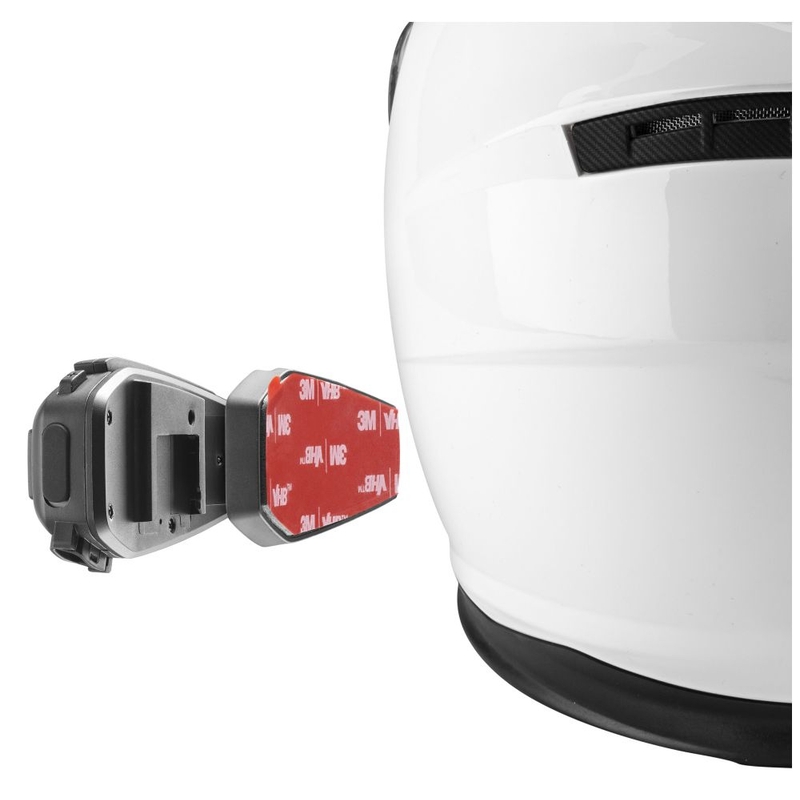 Bluetooth hands-free interfon U-COM8R - dvostruki paket