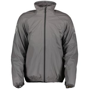 SCOTT Ergonomic Pro DP kišna jakna siva