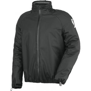 SCOTT Ergonomic Pro DP kišna jakna crna