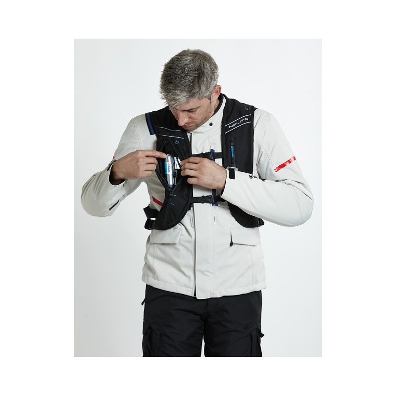 Airbag ruksak HELITE H-MOOV - elektronika 23 l