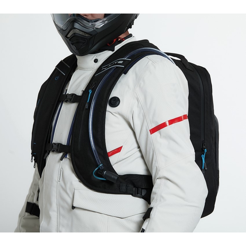 Airbag ruksak HELITE H-MOOV - elektronika 23 l
