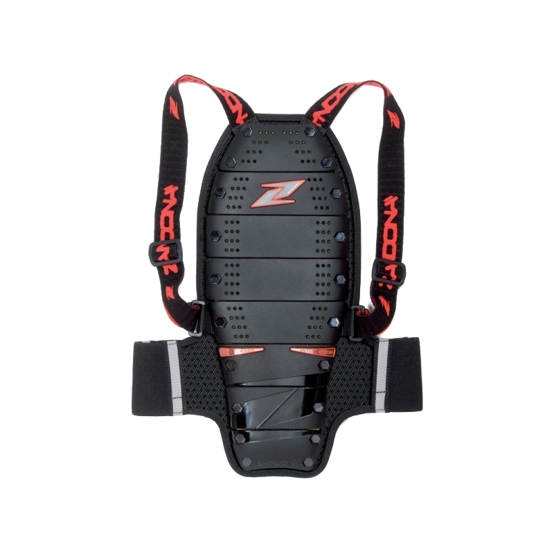 Dječji štitnik za kralježnicu Zandona Spine Kid X8 136-150 cm