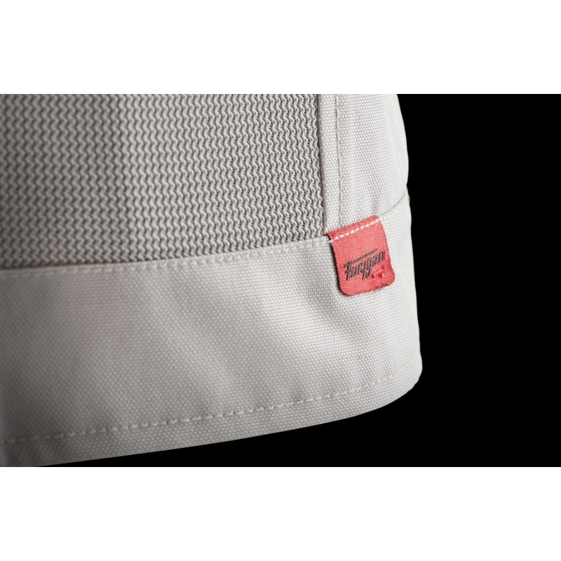 Motociklistička jakna Furygan Mistral Evo 3 srebrna