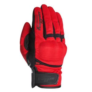 Motociklističke rukavice Furygan Jet D3O crveno-crne