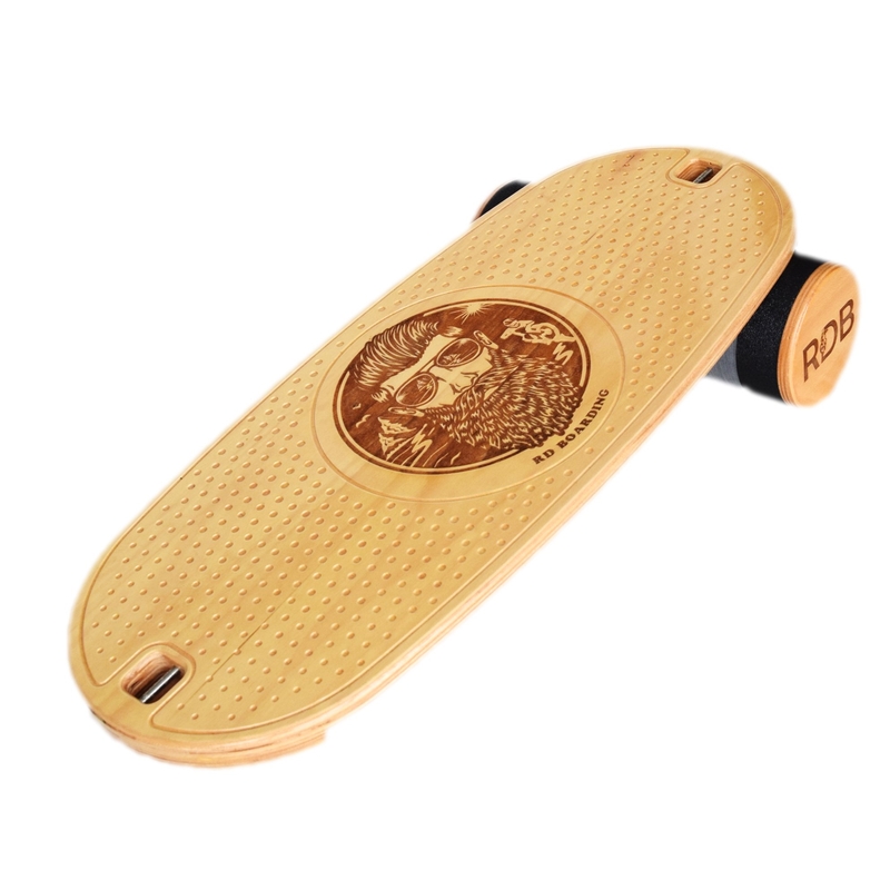 Fitboard RDB Moto udubljenje