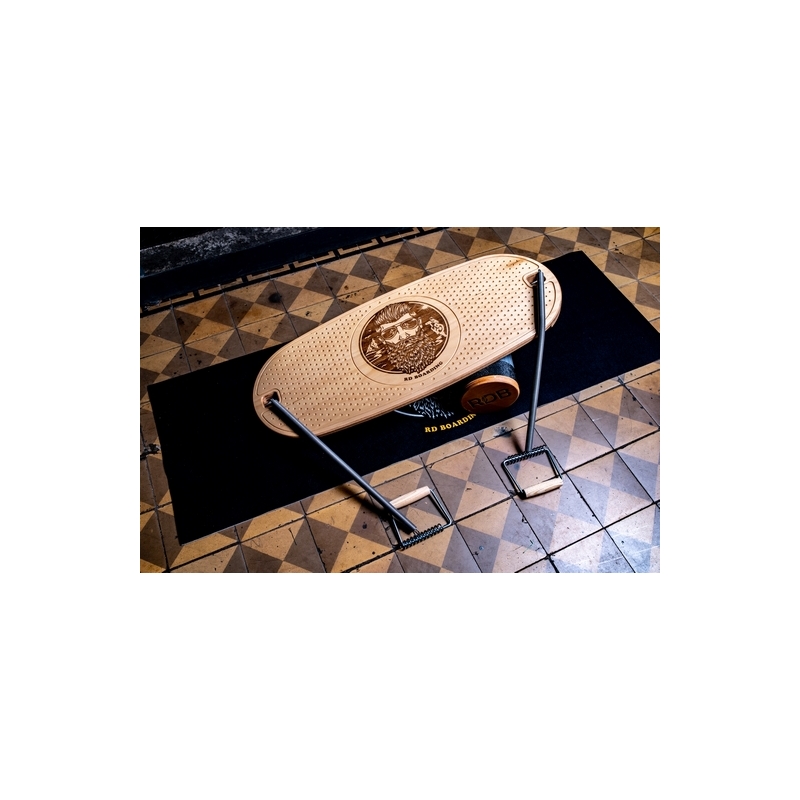 Fitboard RDB Moto udubljenje