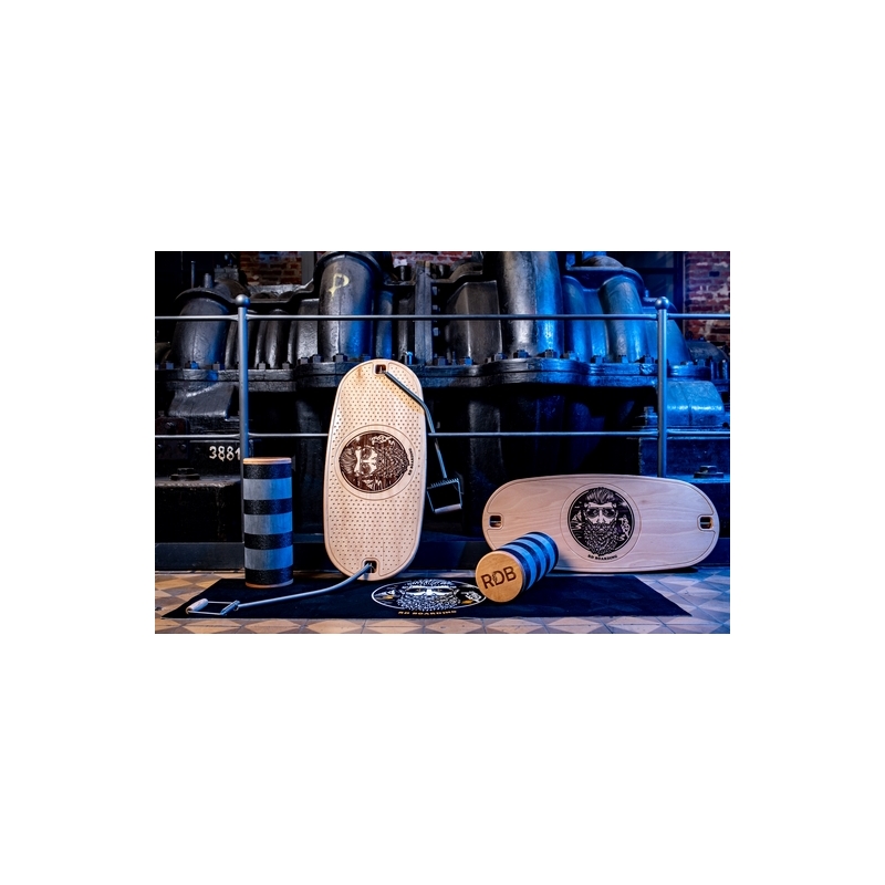 Fitboard RDB Moto udubljenje