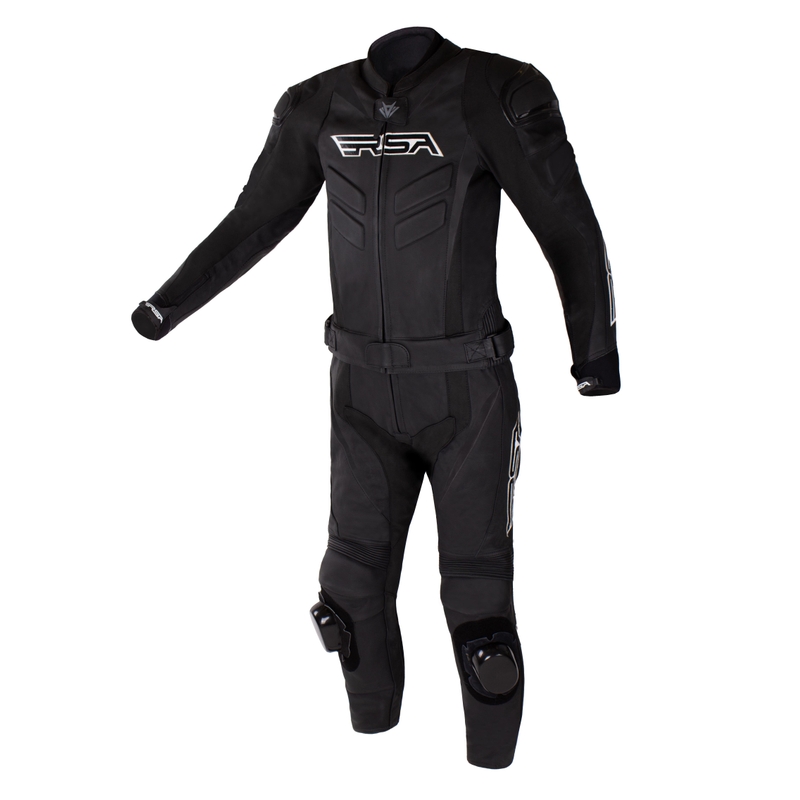Moto odijelo RSA GPX 2 crno rasprodaja
