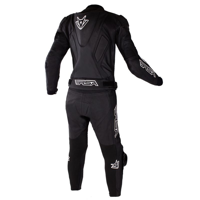 Moto odijelo RSA GPX 2 crno rasprodaja