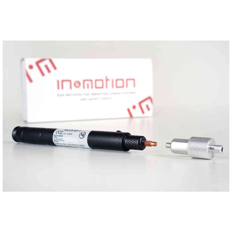 Bombshell RST Inflator IN&amp;MOTION za jaknu zračnog jastuka rasprodaja