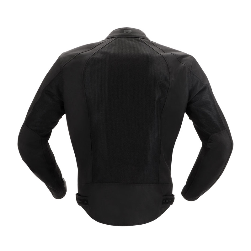 Motoristička jakna RICHA Airsummer crna rasprodaja