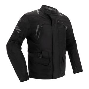 RICHA Phantom 3 motoristička jakna crna rasprodaja
