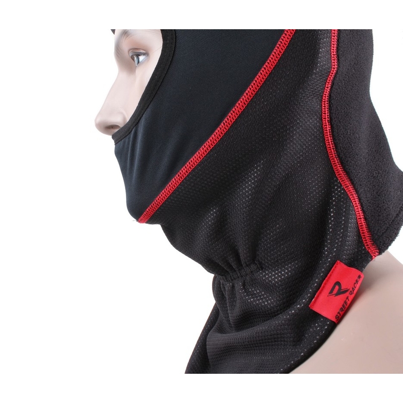 Balaclava s flis kacigom Street Racer