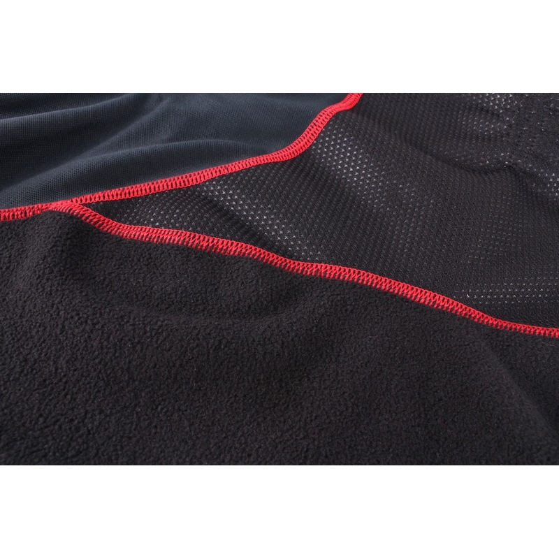 Balaclava s flis kacigom Street Racer