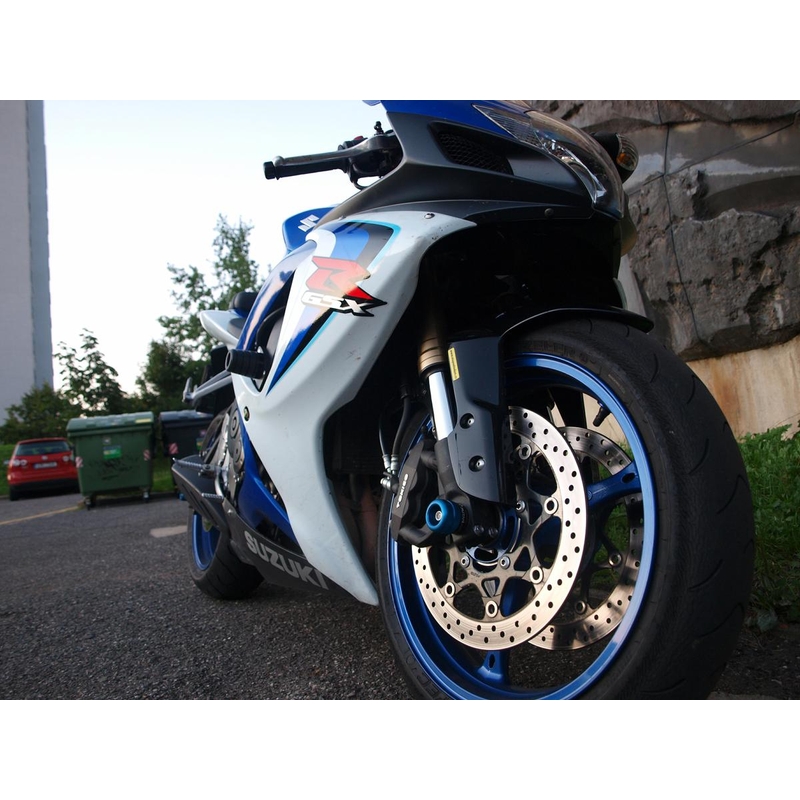Suzuki GSX-R 600,750 (06-10) Klasični