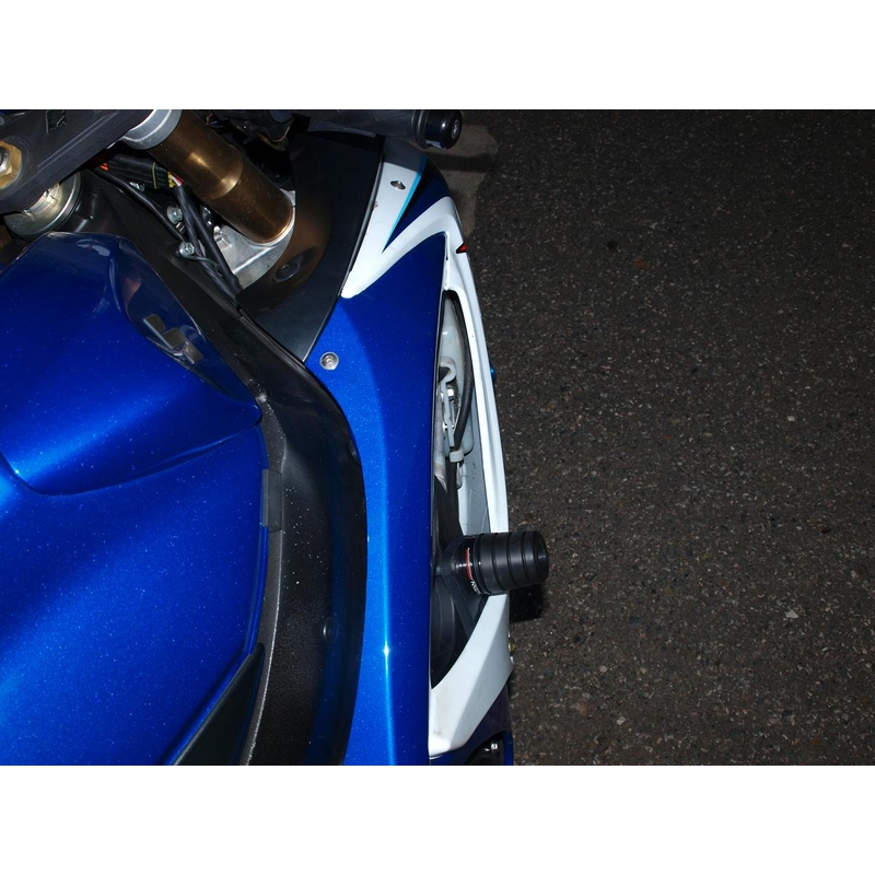 Suzuki GSX-R 600,750 (06-10) Klasični