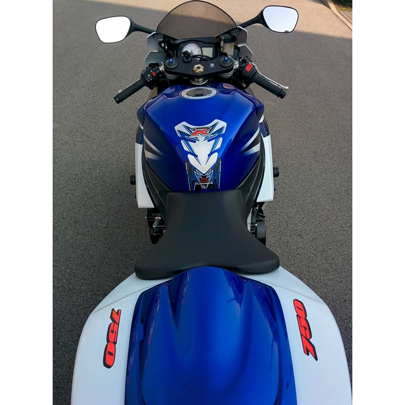 Suzuki GSX-R 600,750 (06-10) Klasični