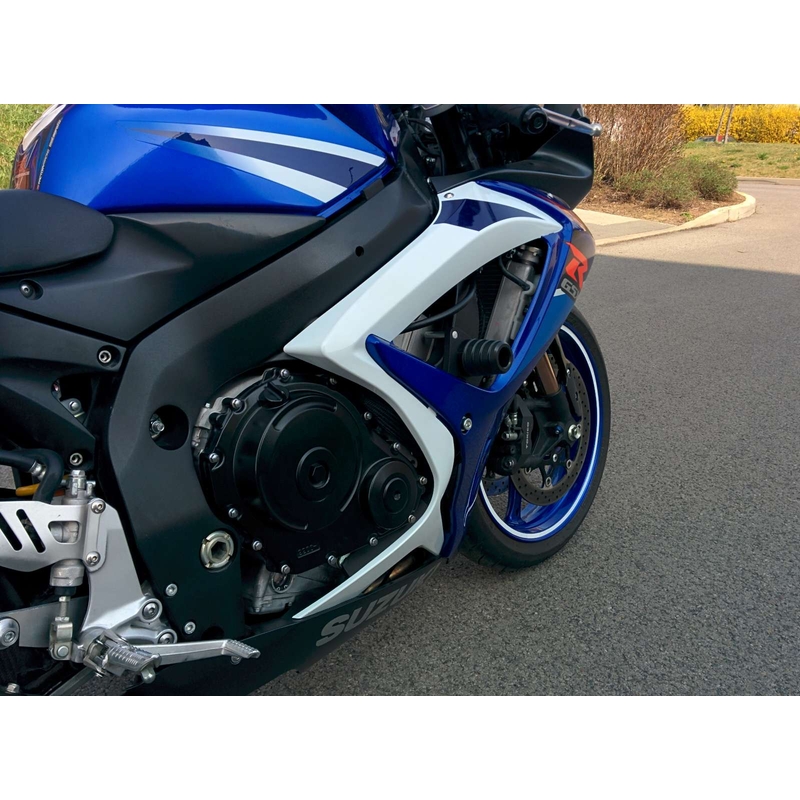 Suzuki GSX-R 600,750 (06-10) Klasični