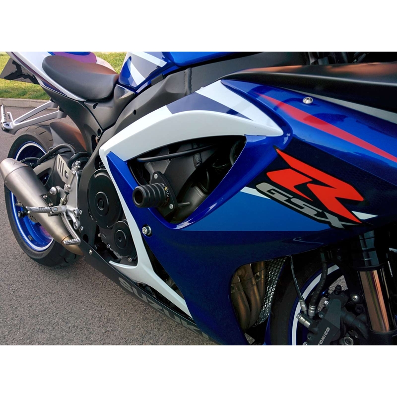 Suzuki GSX-R 600,750 (06-10) Klasični