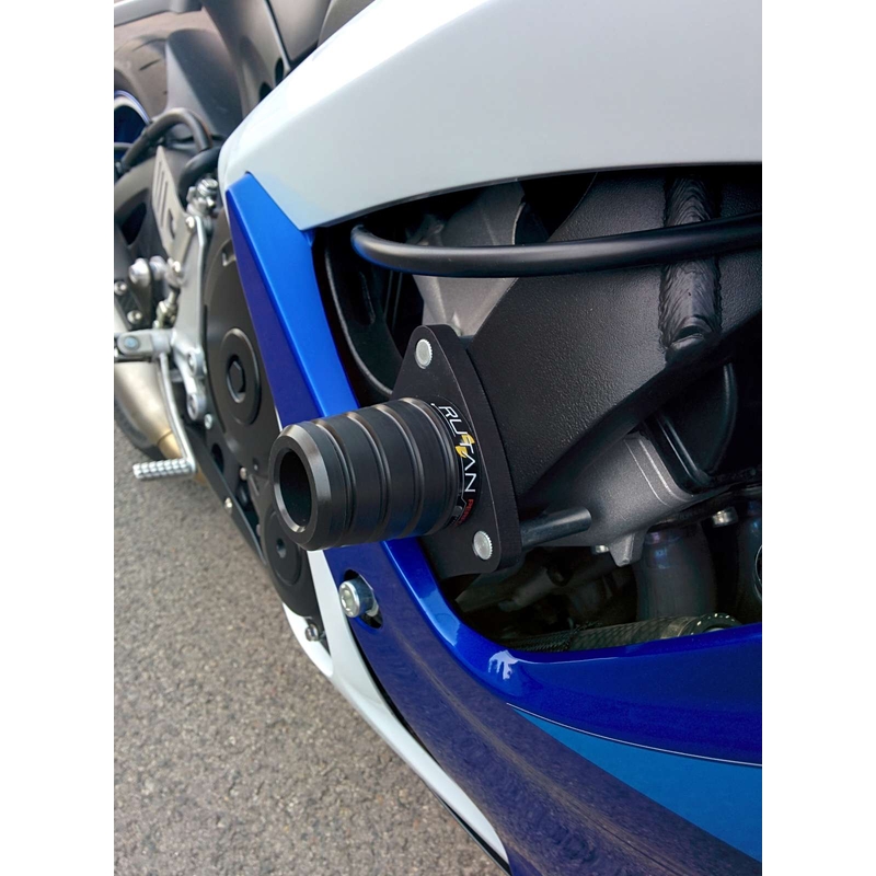 Suzuki GSX-R 600,750 (06-10) Klasični