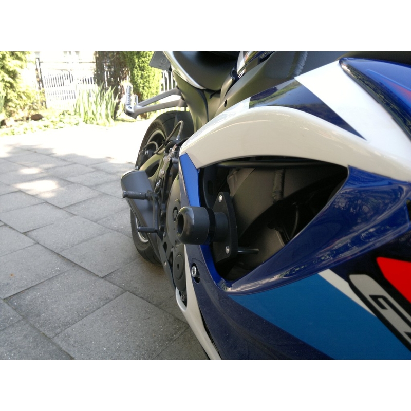 Suzuki GSX-R 600,750 (06-10) Klasični