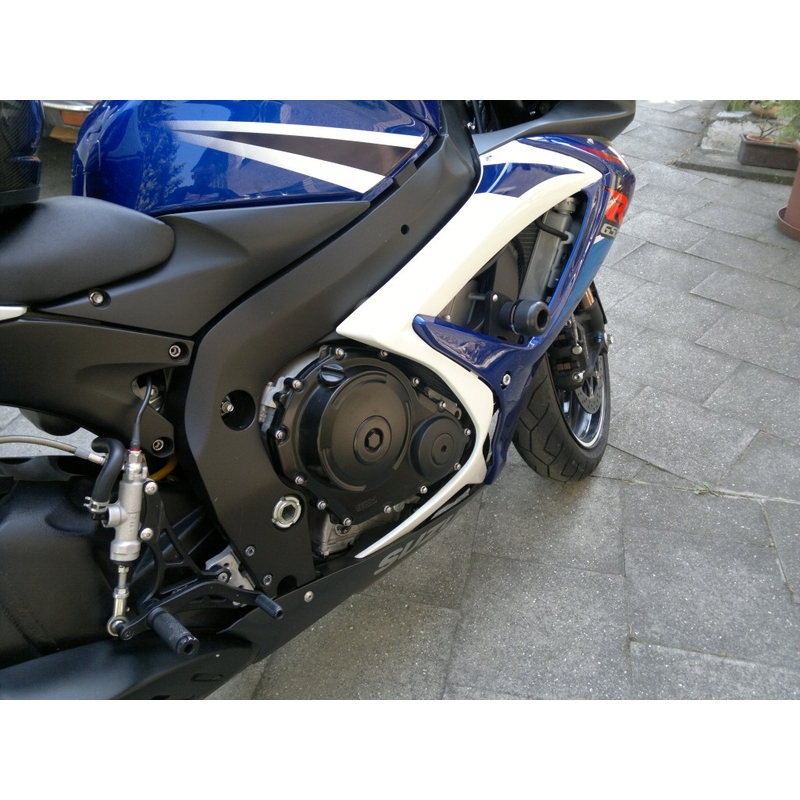 Suzuki GSX-R 600,750 (06-10) Klasični
