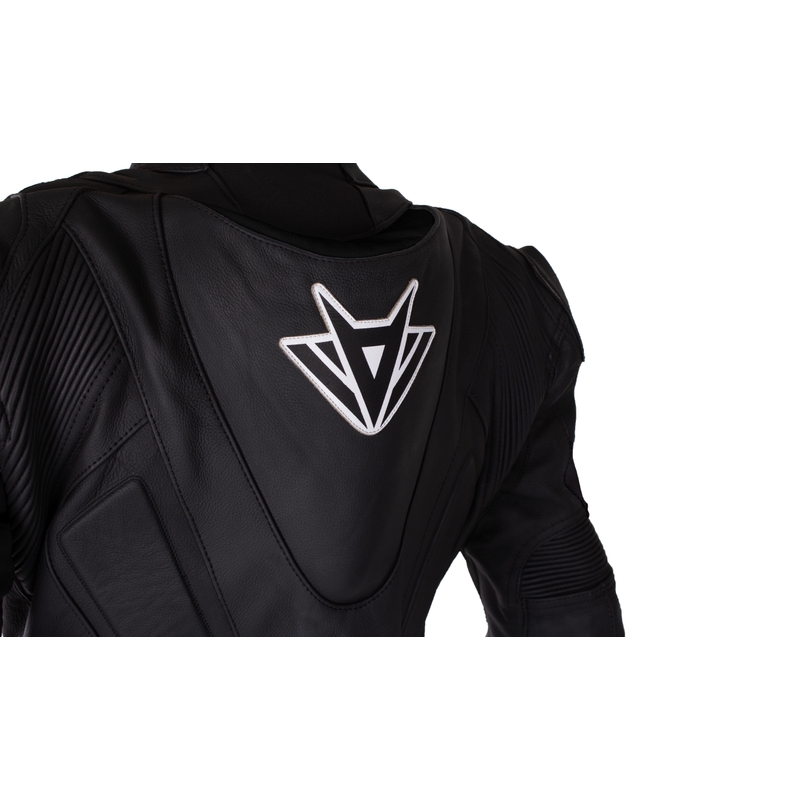 Moto odijelo RSA GPX 2 crno rasprodaja
