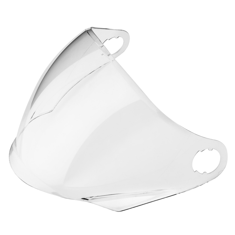 Dugi pleksiglas za Cassida Handy i Handy Plus prozirne kacige