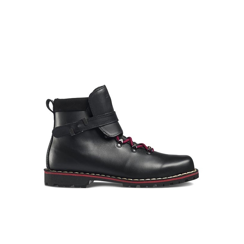 Motorističke čizme Stylmartin Red Rebel crne